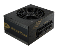 FSP/Fortron DAGGER PRO 650W 80 Plus Gold - 708107 - zdjęcie 1